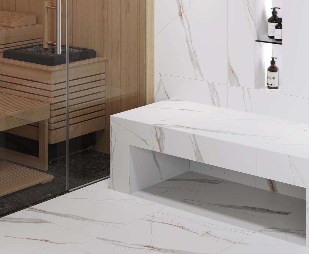 керамогранит фабрики Laparet коллекция Venato