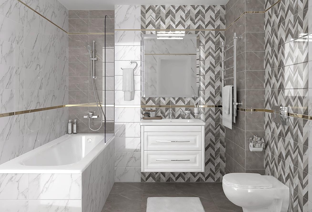 керамика фабрики Laparet коллекция Venus