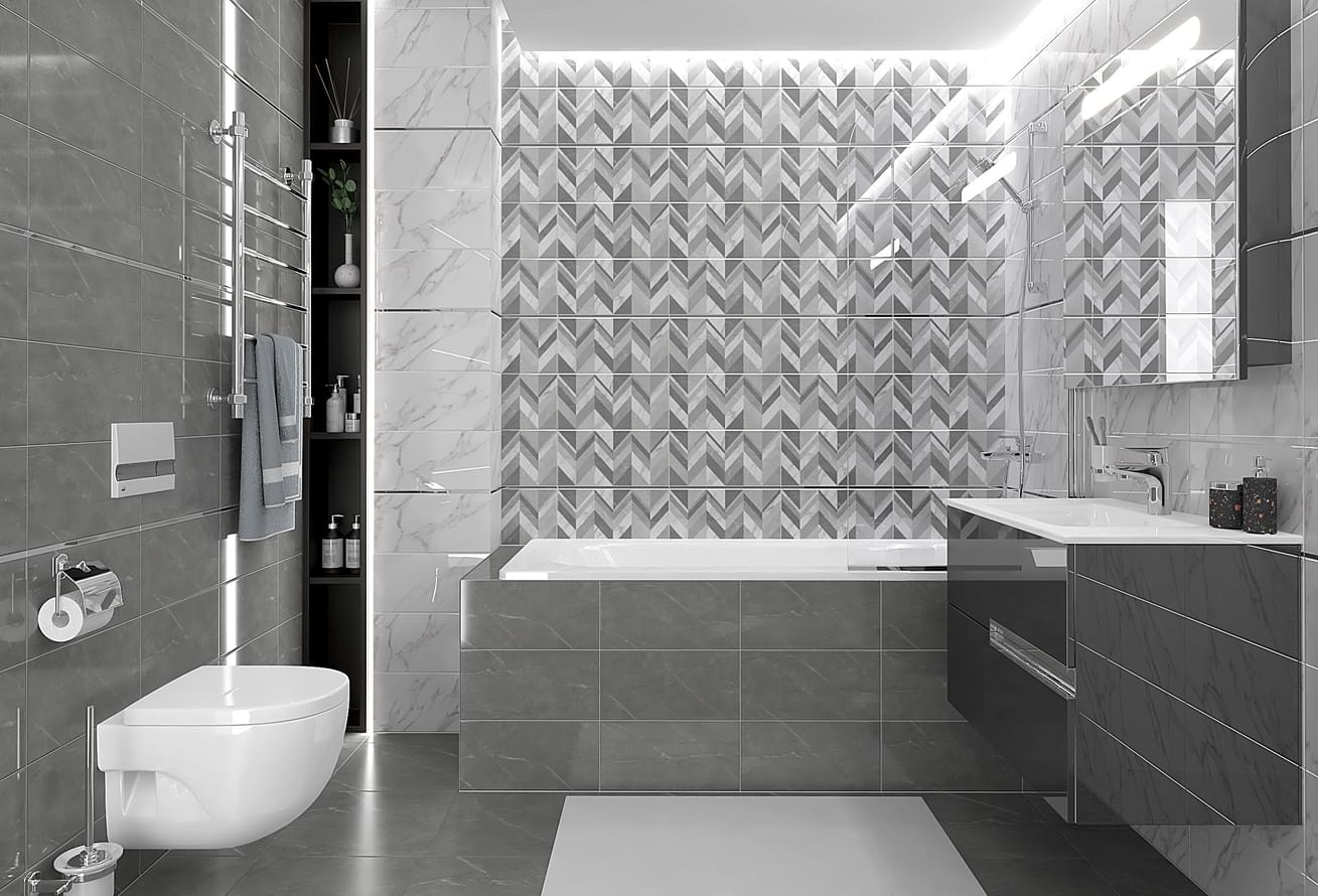 керамика фабрики Laparet коллекция Venus