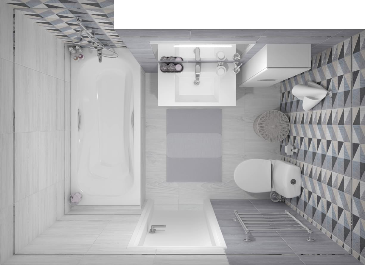 керамика фабрики Laparet коллекция Village