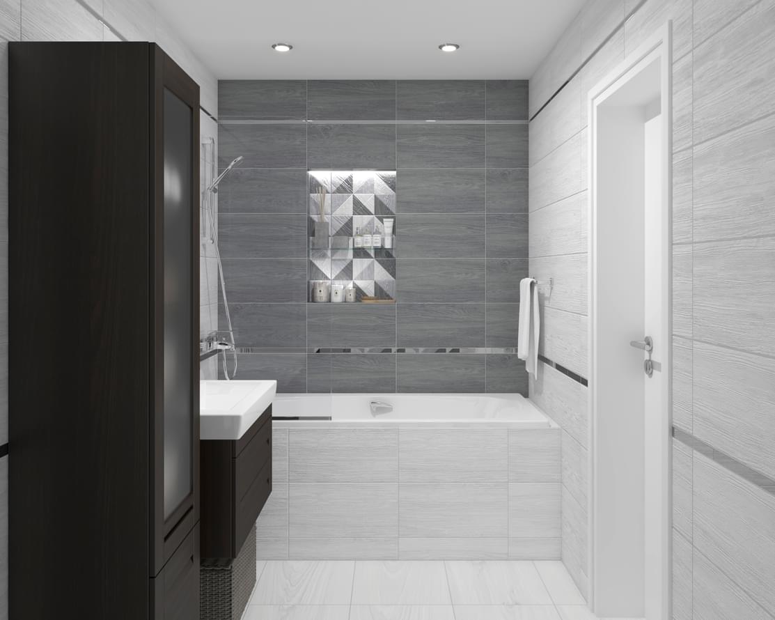 керамика фабрики Laparet коллекция Village