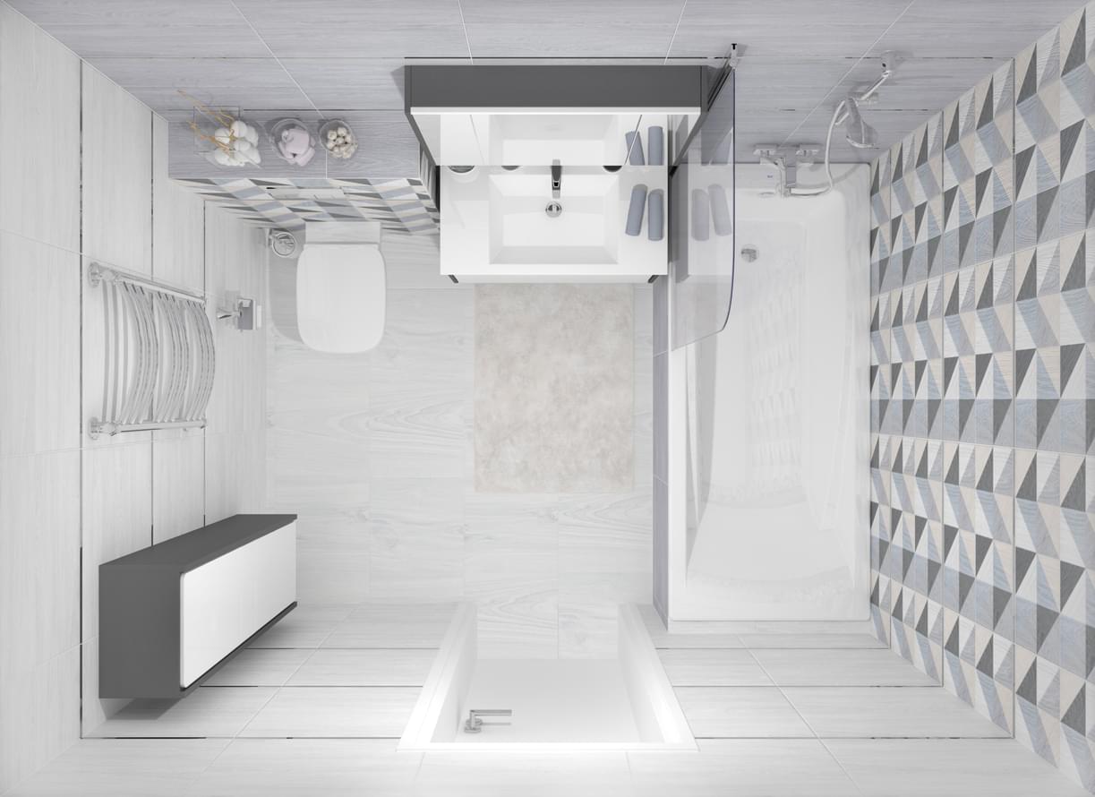 керамика фабрики Laparet коллекция Village