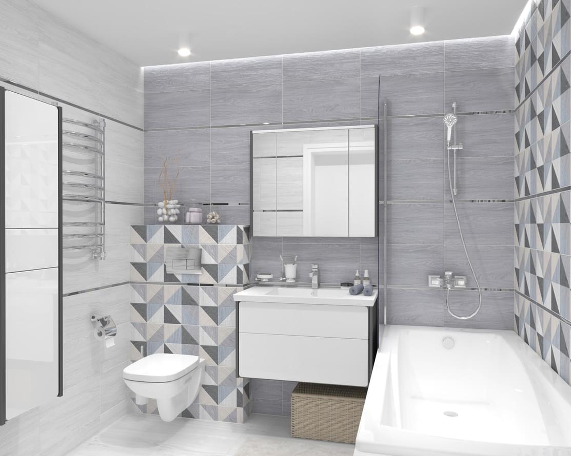 керамика фабрики Laparet коллекция Village