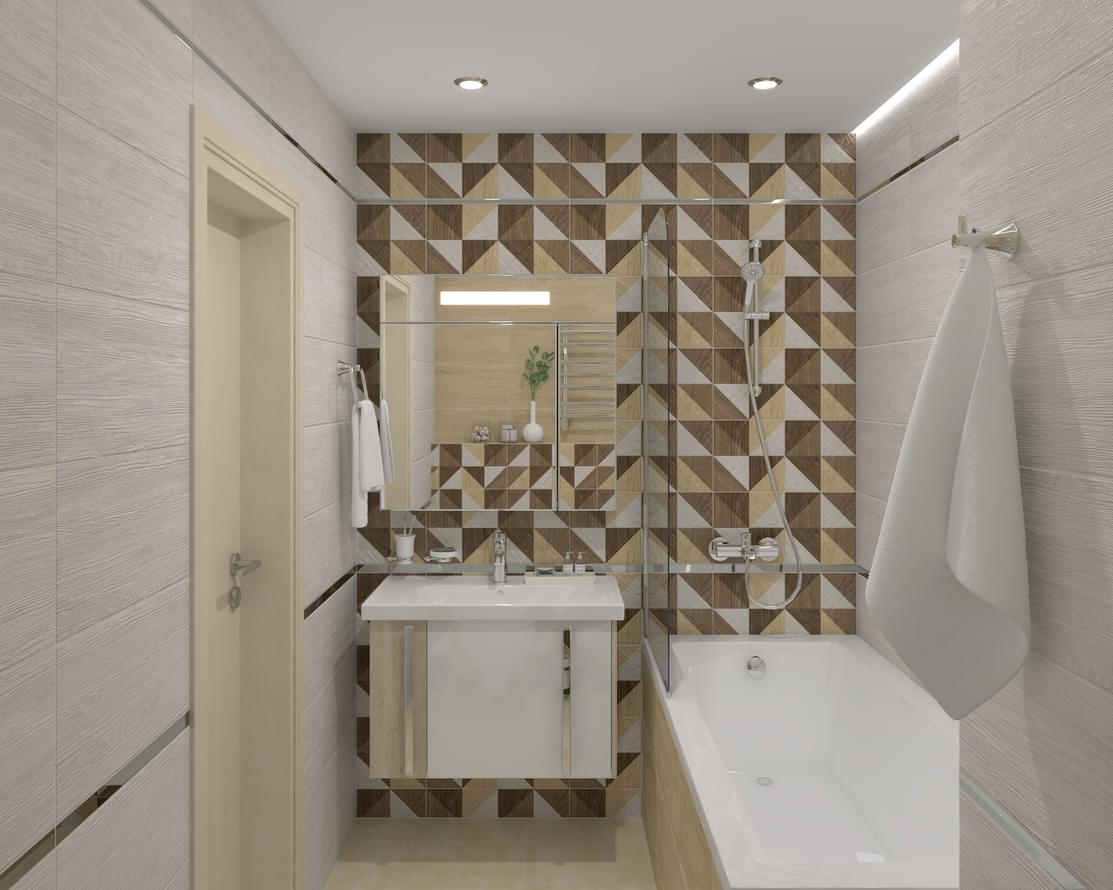 керамика фабрики Laparet коллекция Village