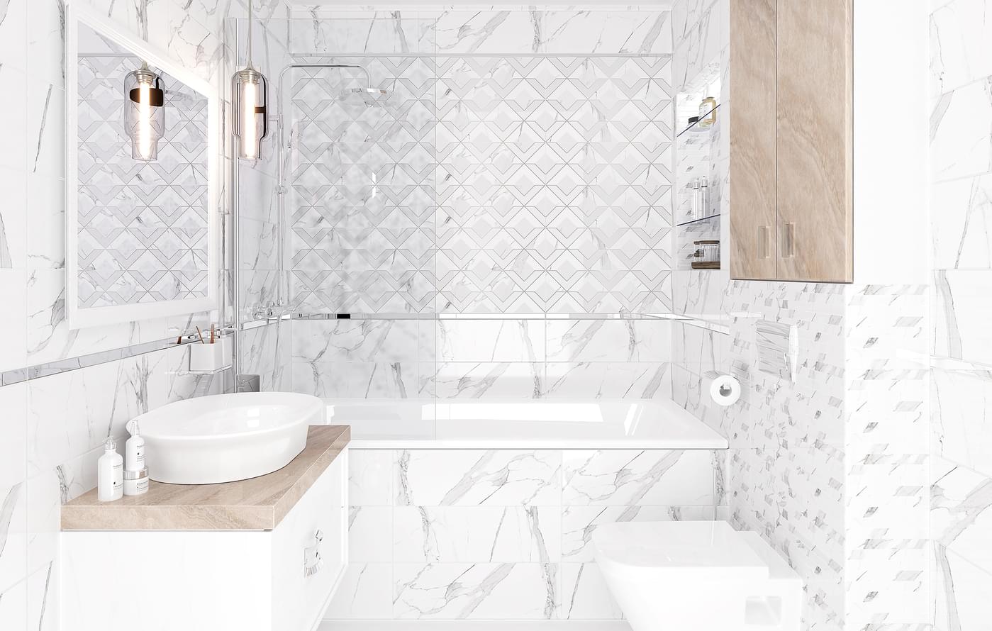 керамика фабрики Laparet коллекция Viva