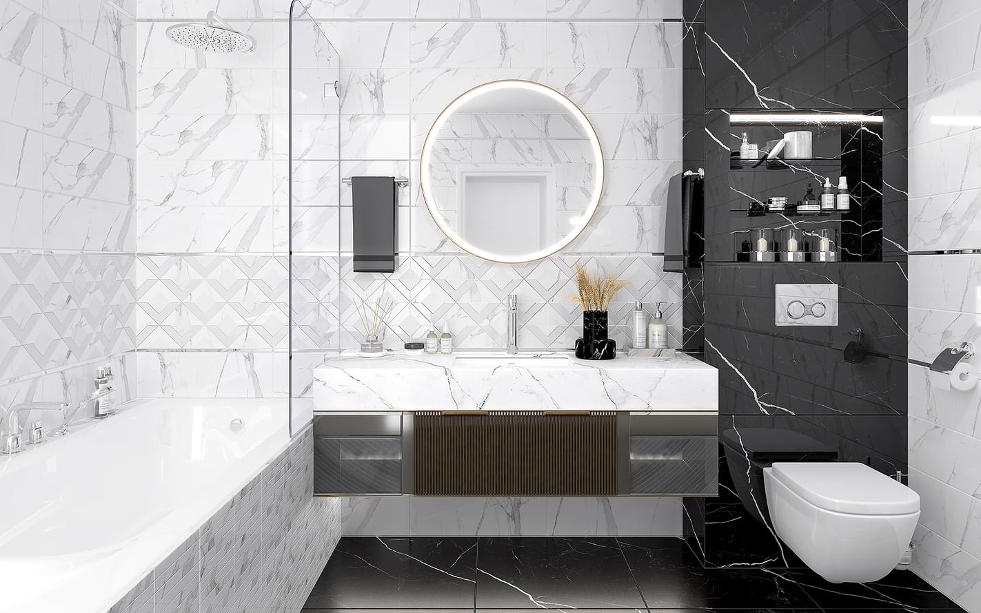 керамика фабрики Laparet коллекция Viva