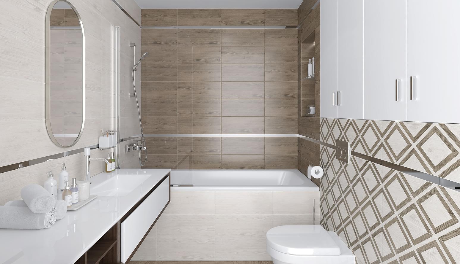 керамогранит фабрики Laparet коллекция Wisdom