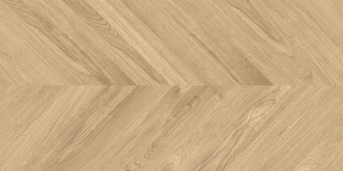 Плитка Laparet Wood Latina Miele Chevron 60x120 см, поверхность матовая, рельефная
