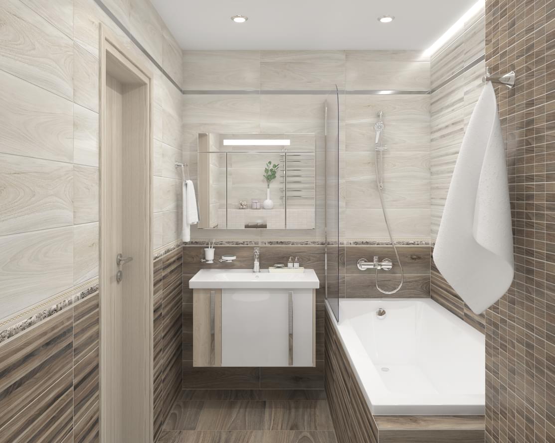 керамика фабрики Laparet коллекция Zen