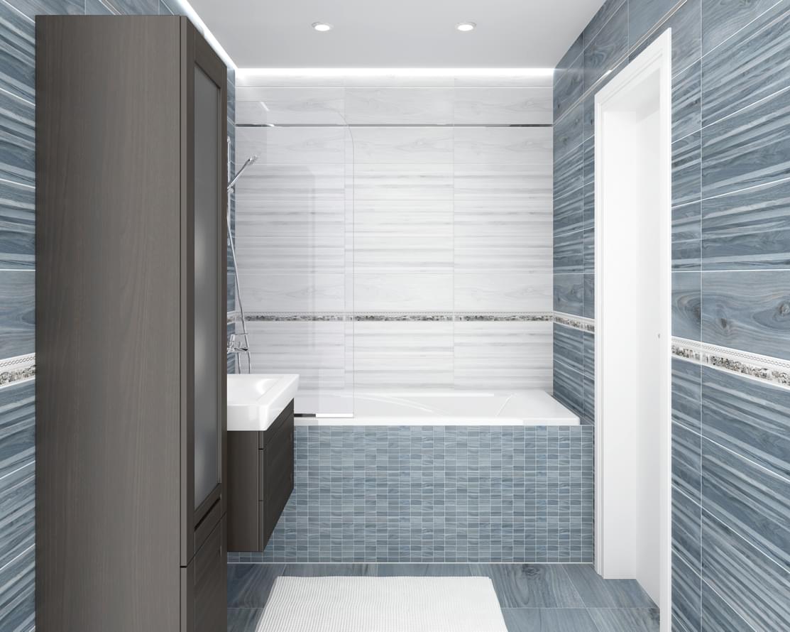 керамика фабрики Laparet коллекция Zen