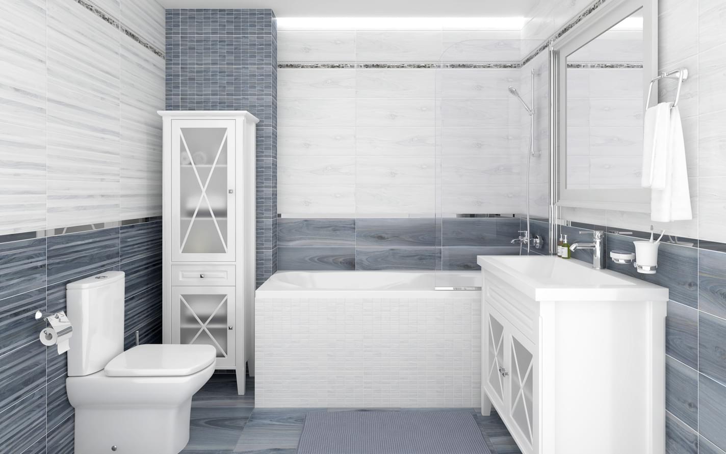 керамика фабрики Laparet коллекция Zen