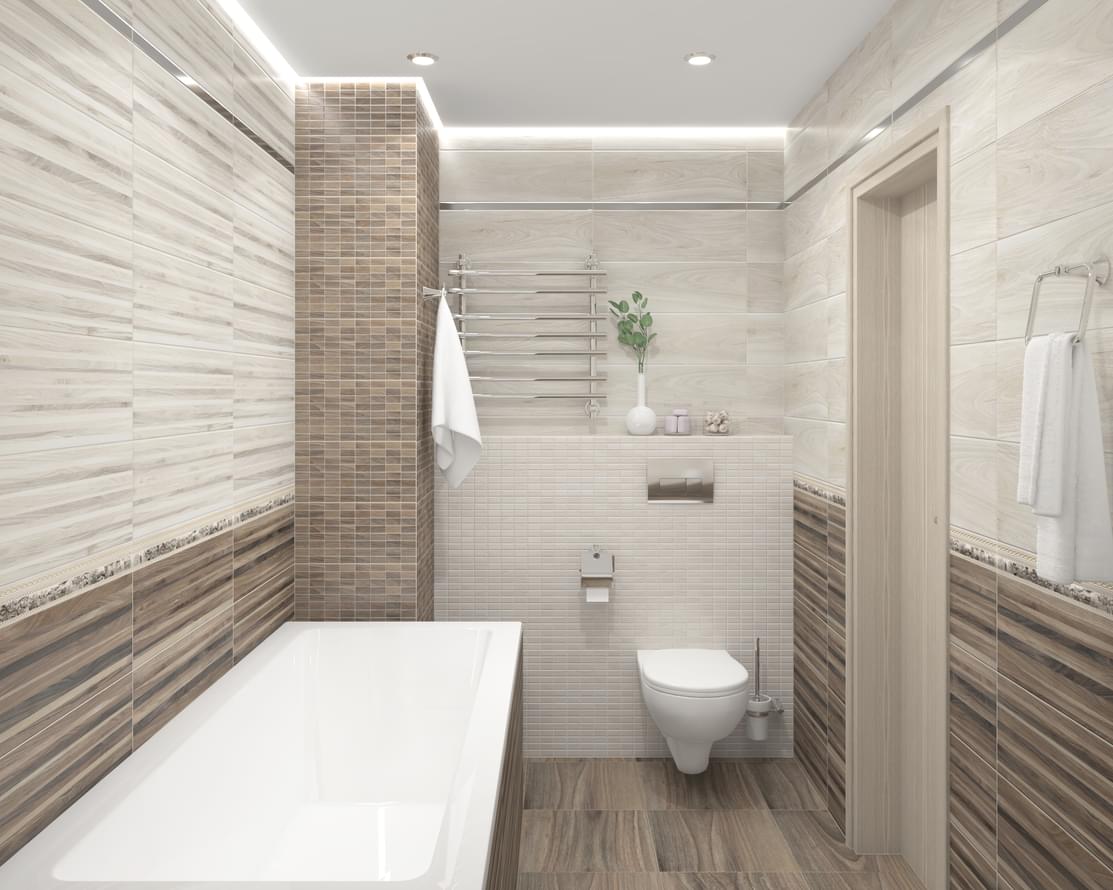 керамика фабрики Laparet коллекция Zen