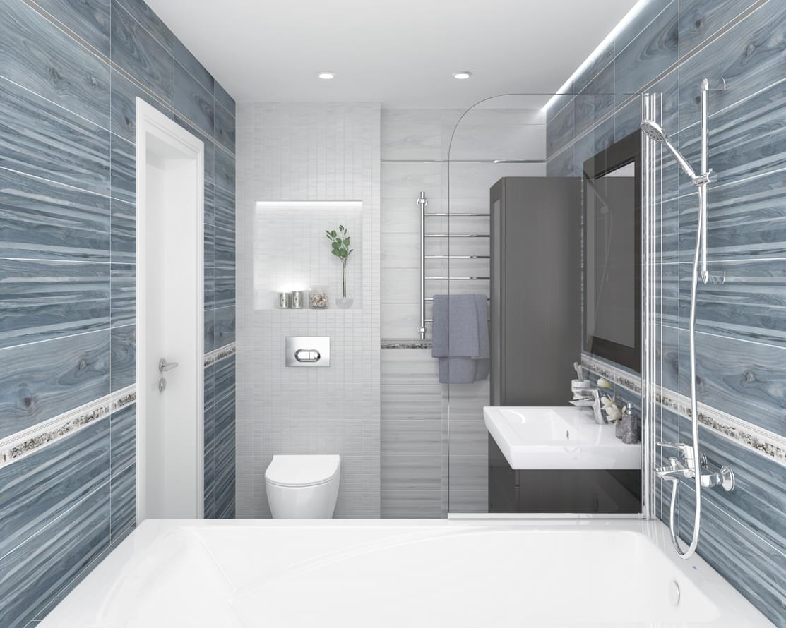 керамика фабрики Laparet коллекция Zen