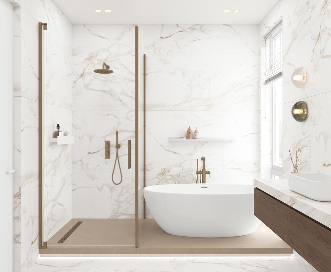 керамогранит фабрики Laparet коллекция Zenith