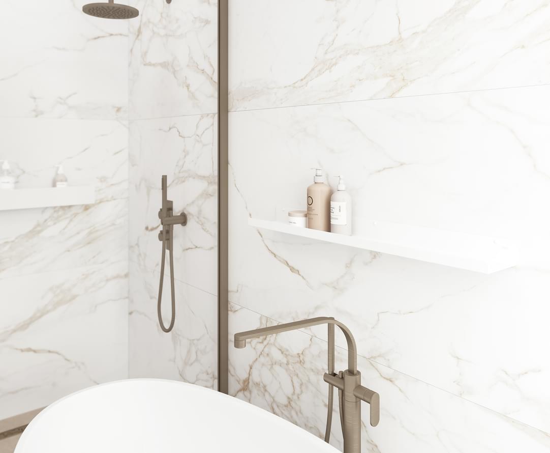 керамогранит фабрики Laparet коллекция Zenith