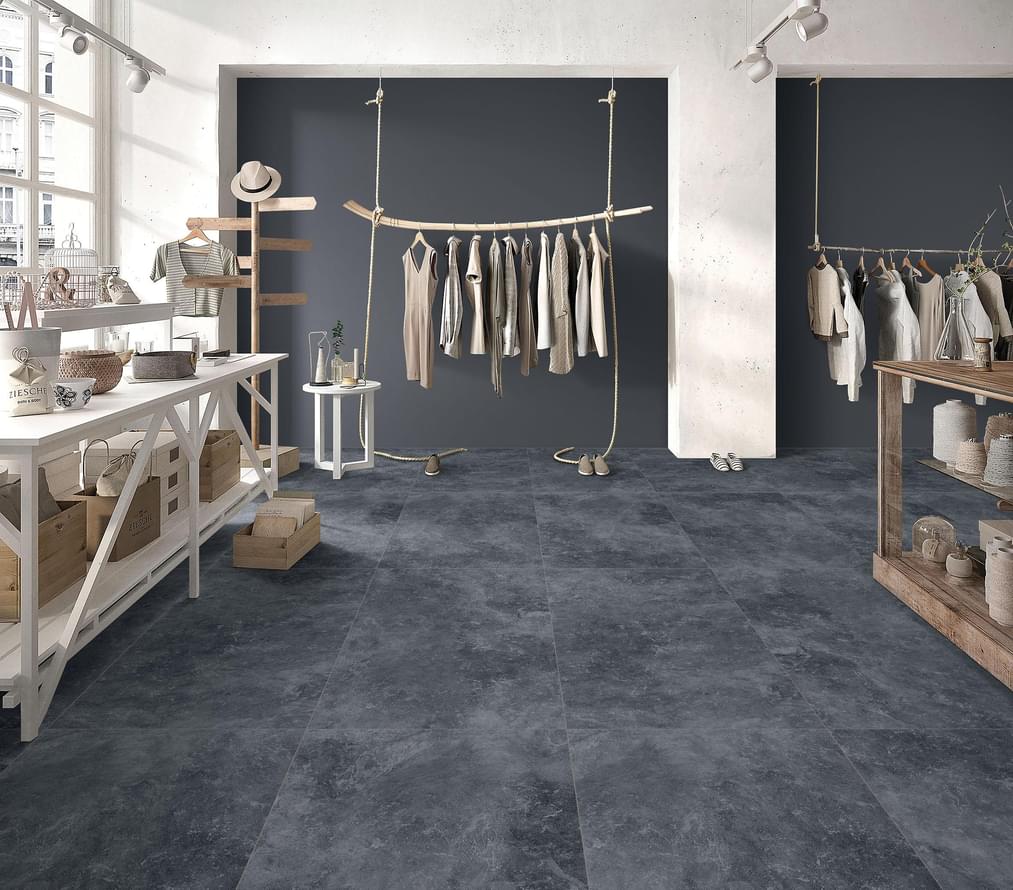 керамогранит фабрики Laparet коллекция Zurich