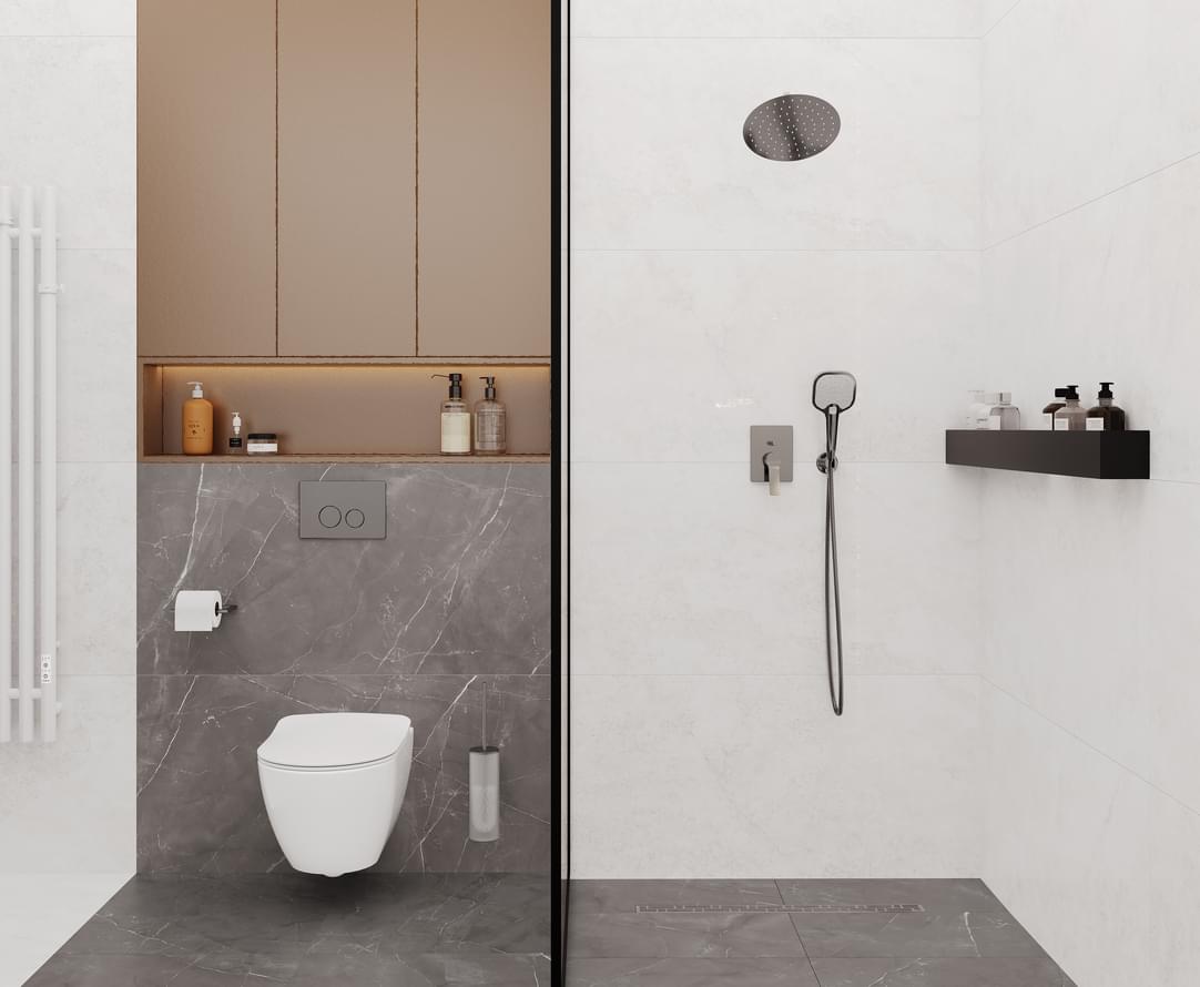 керамогранит фабрики Laparet коллекция Антико