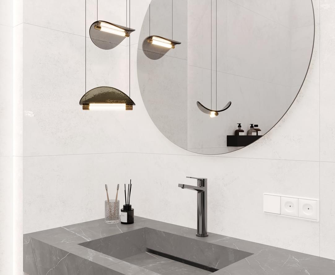 керамогранит фабрики Laparet коллекция Антико