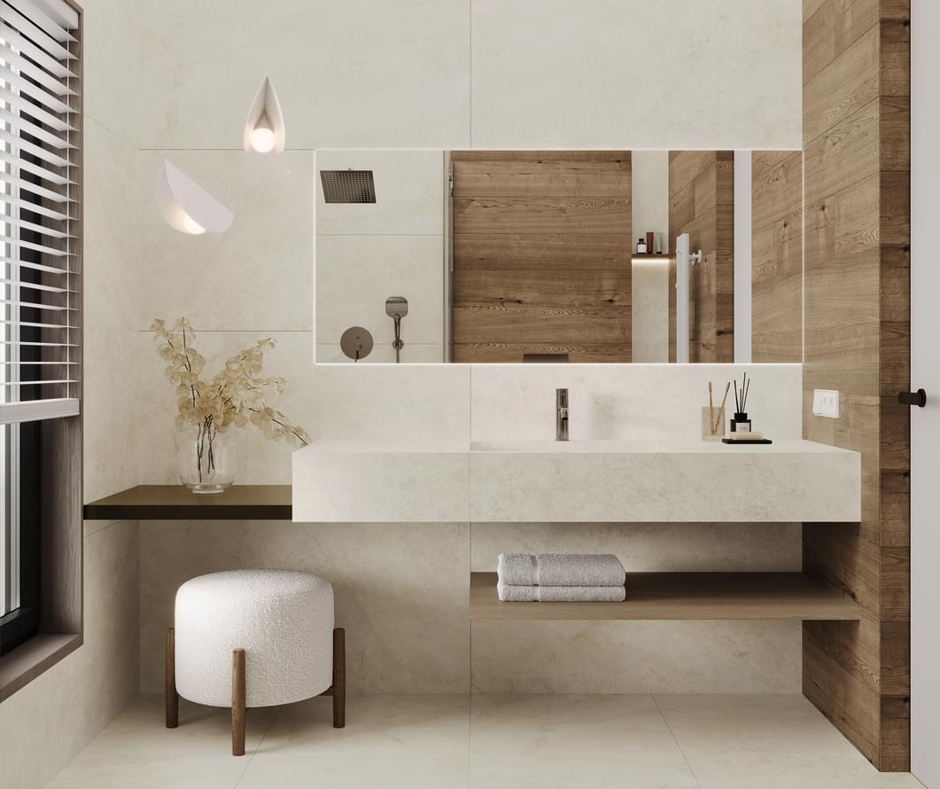 керамогранит фабрики Laparet коллекция Антико