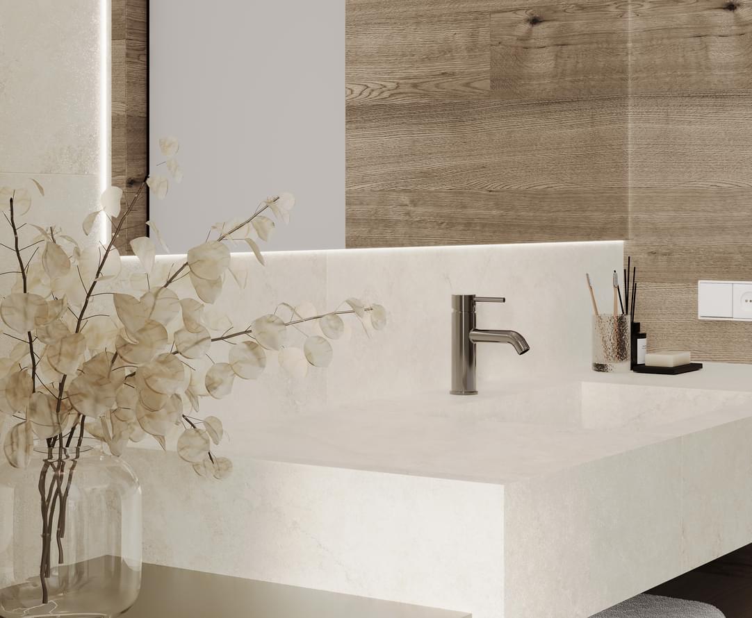 керамогранит фабрики Laparet коллекция Антико