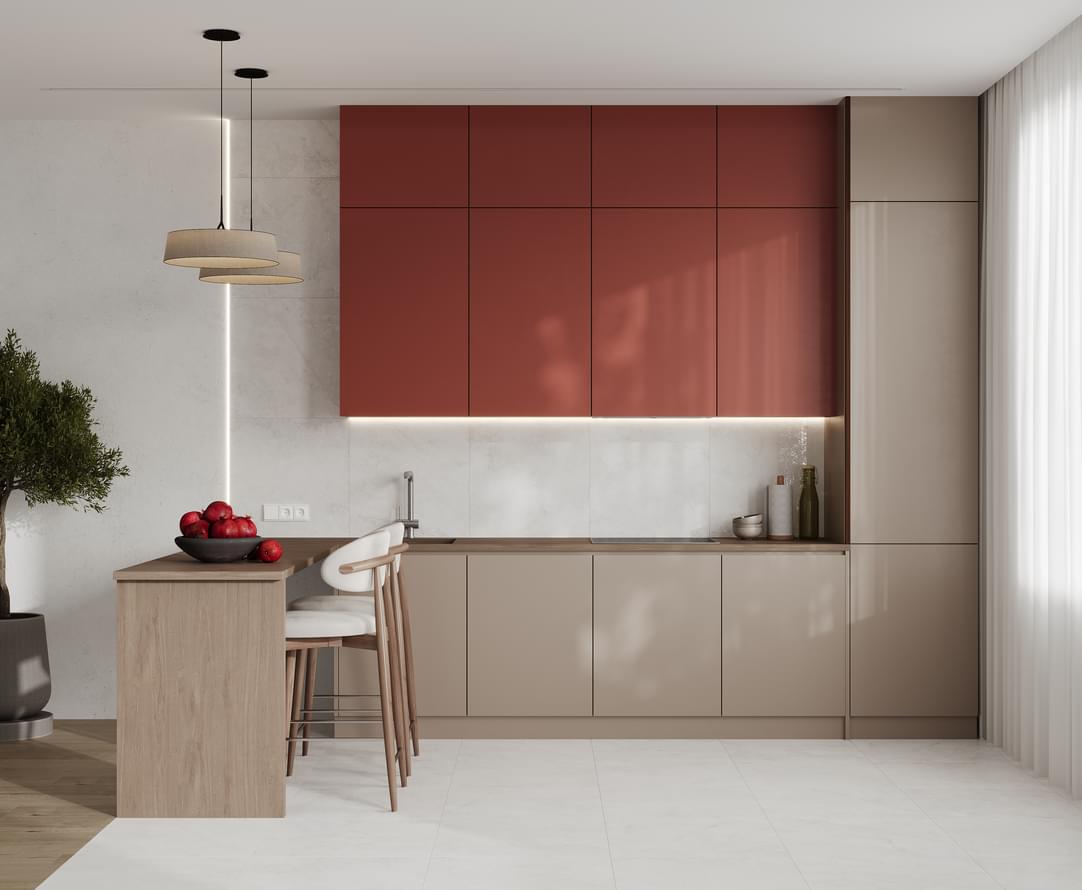 керамогранит фабрики Laparet коллекция Антико