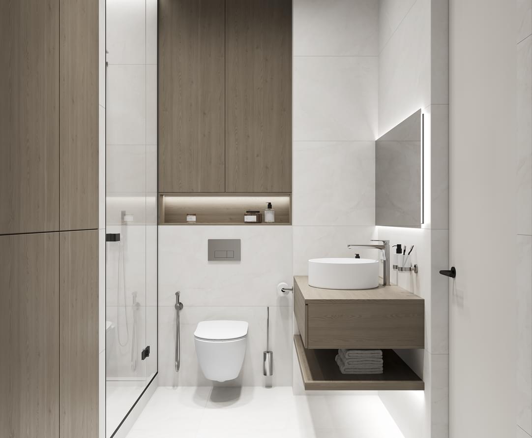 керамогранит фабрики Laparet коллекция Берна