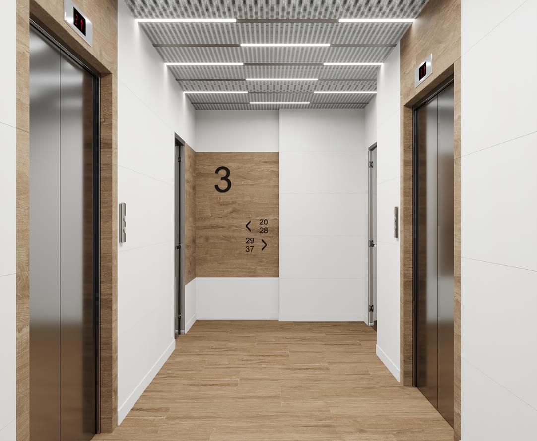 керамогранит фабрики Laparet коллекция Бетоника