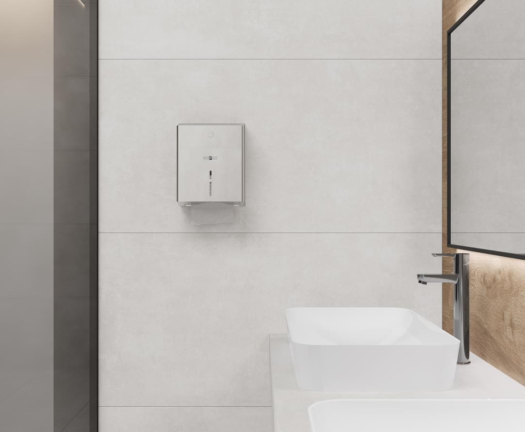 керамогранит фабрики Laparet коллекция Бетоника