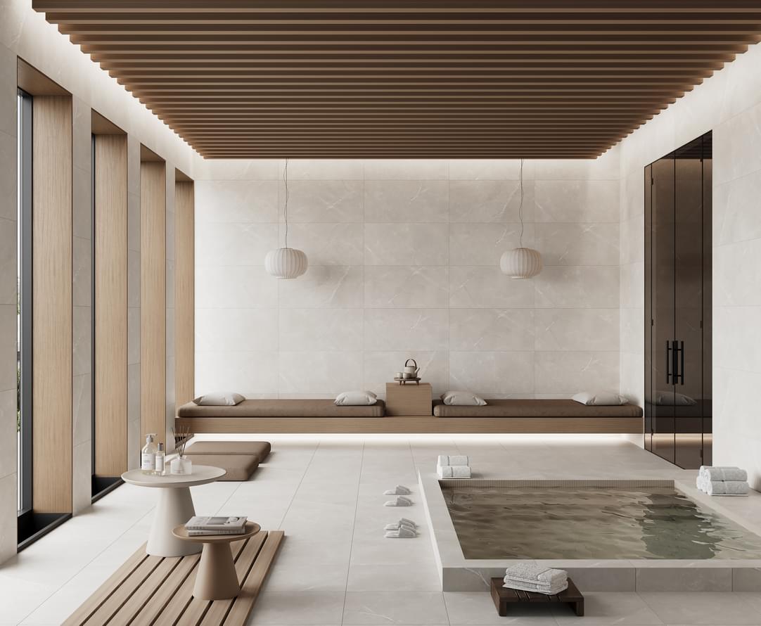 керамогранит фабрики Laparet коллекция Витрум