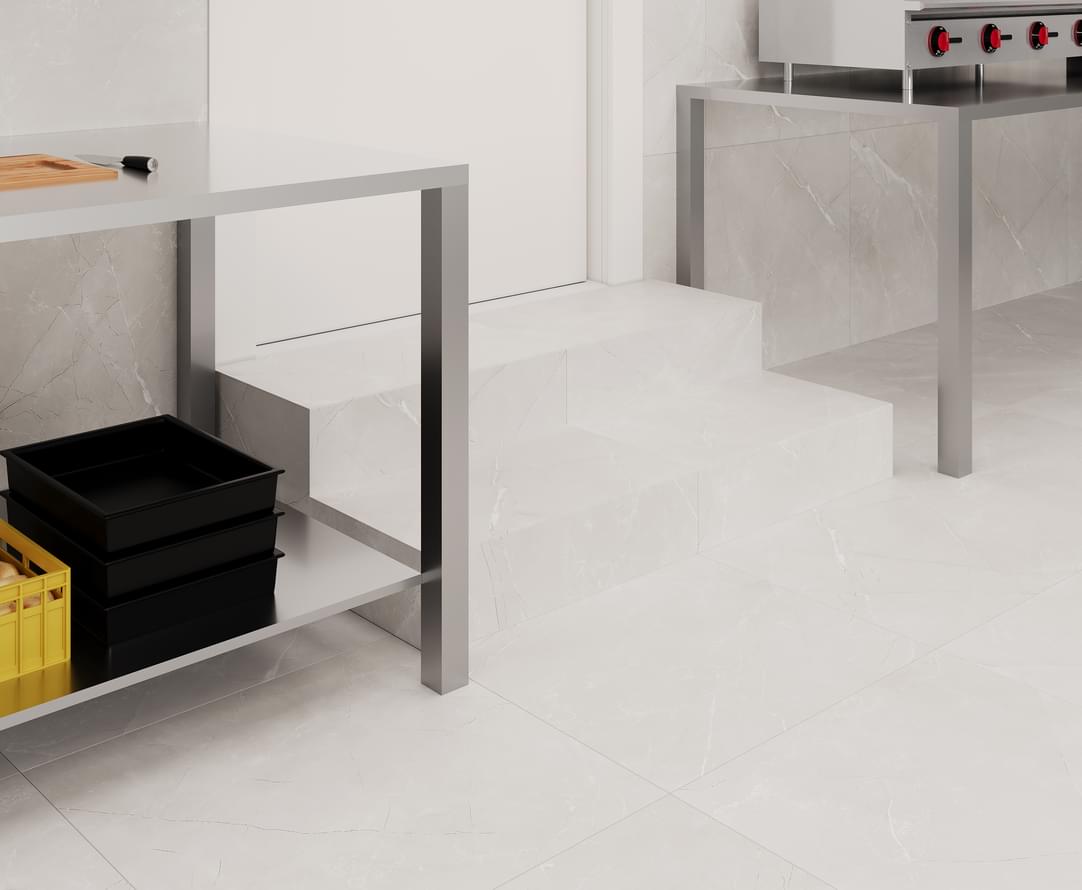 керамогранит фабрики Laparet коллекция Витрум