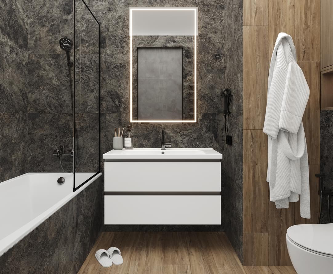 керамогранит фабрики Laparet коллекция Гэлэкси