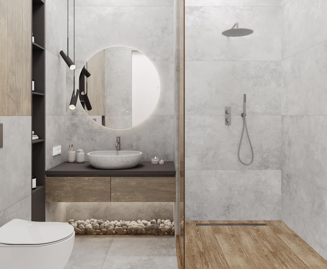 керамогранит фабрики Laparet коллекция Иллюжн