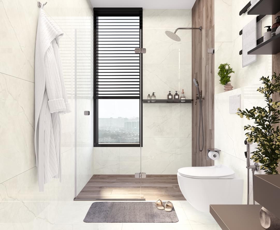 керамогранит фабрики Laparet коллекция Коннект