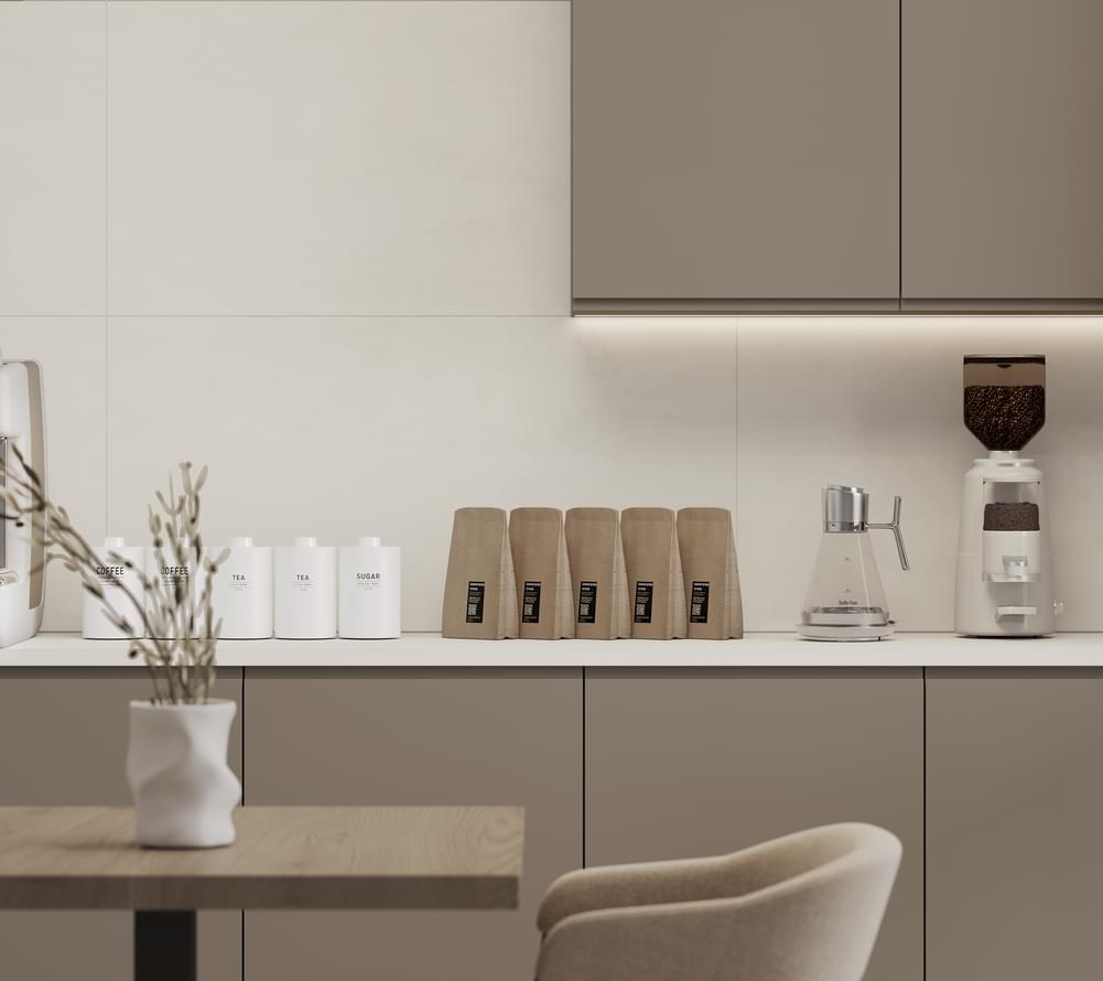 керамогранит фабрики Laparet коллекция Мальта