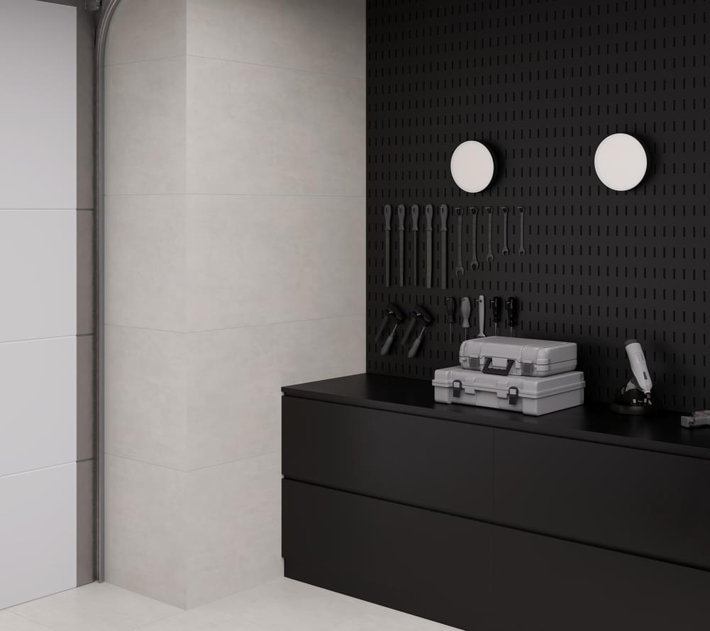 керамогранит фабрики Laparet коллекция Мальта