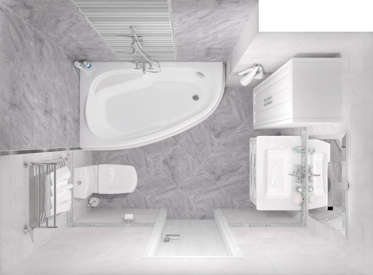 керамика фабрики Laparet коллекция Мармара