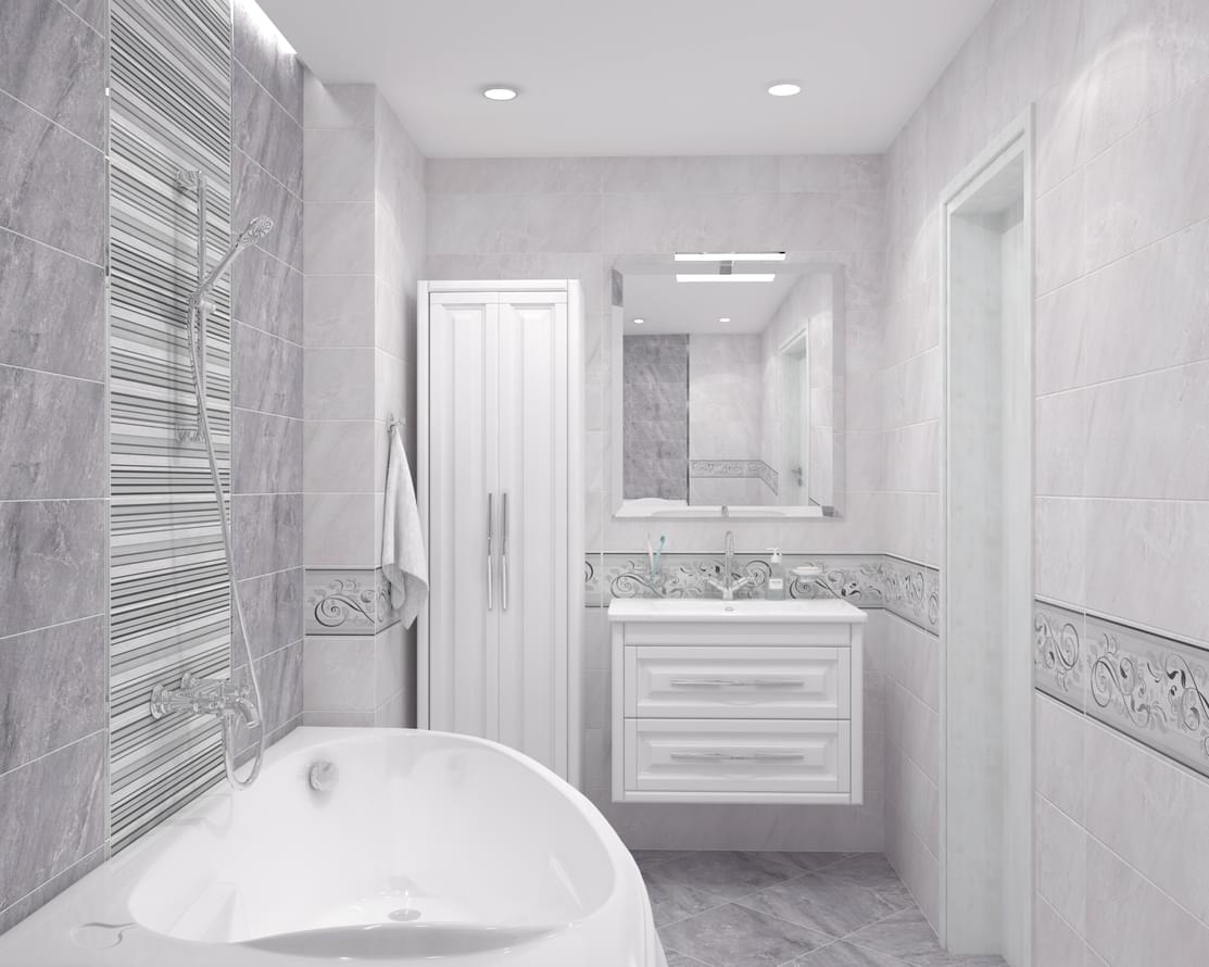 керамика фабрики Laparet коллекция Мармара