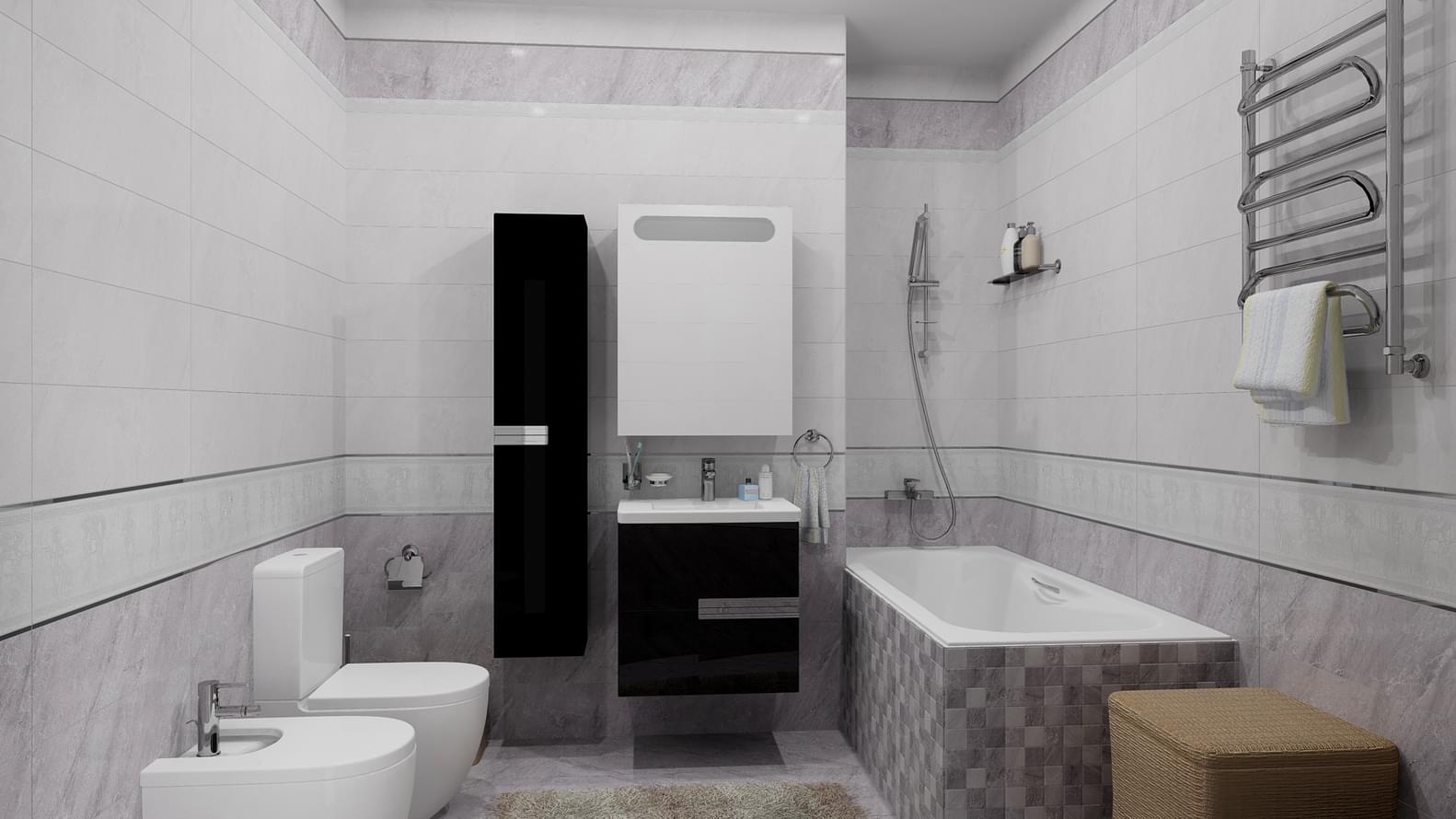 керамика фабрики Laparet коллекция Мармара