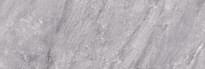 Плитка Laparet Мармара Темно-Серый 20x60 см, поверхность глянец