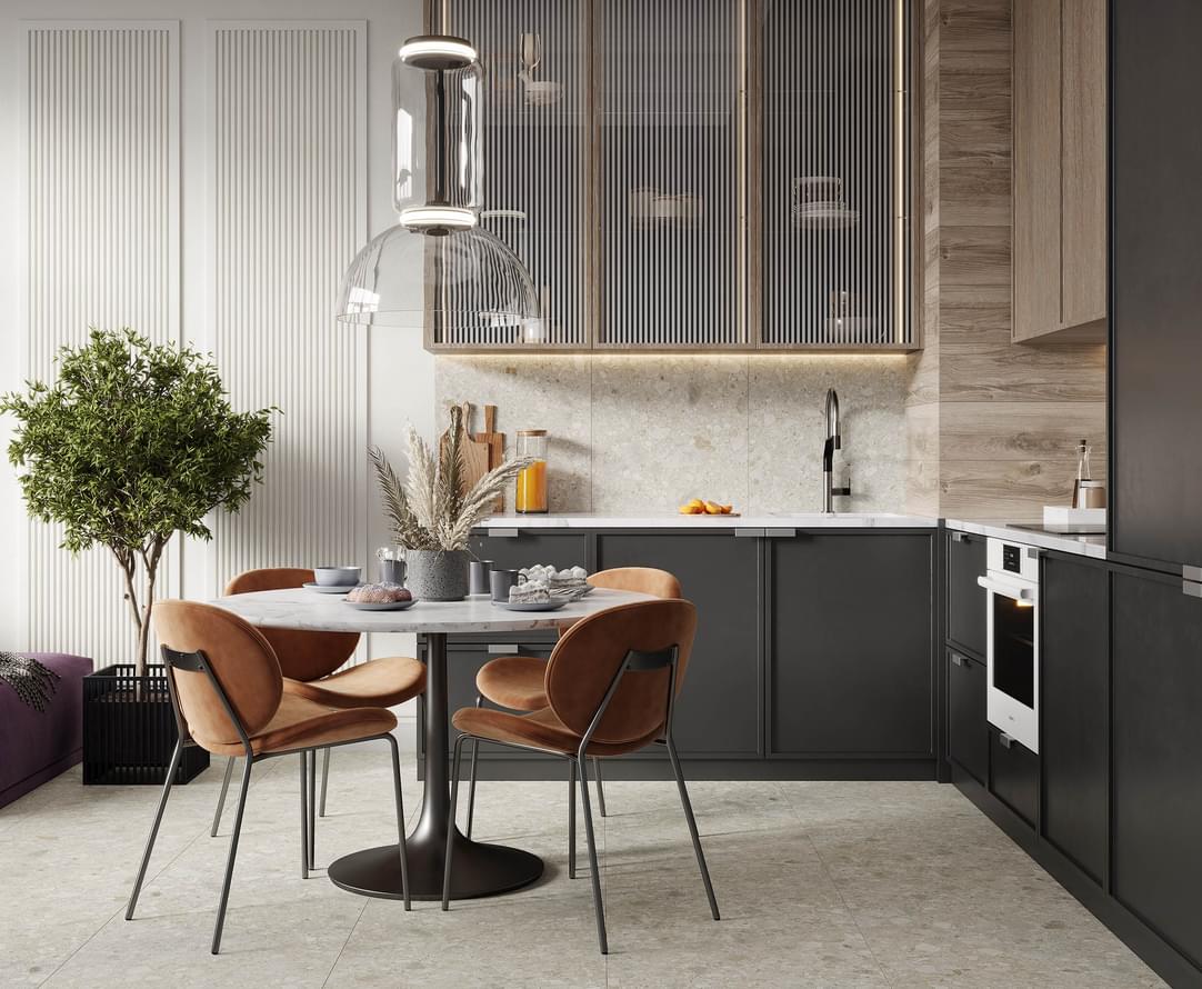 керамогранит фабрики Laparet коллекция Матрикс