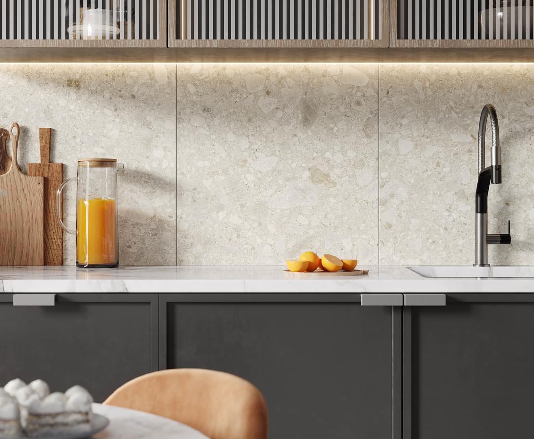 керамогранит фабрики Laparet коллекция Матрикс