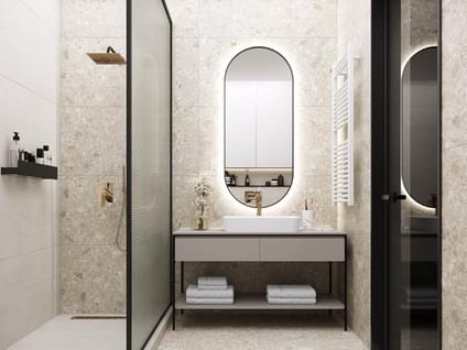 фабрика Laparet коллекция Матрикс