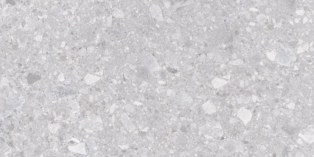 Плитка Laparet Матрикс Светло-Серый 59.7x119.7 см, поверхность матовая