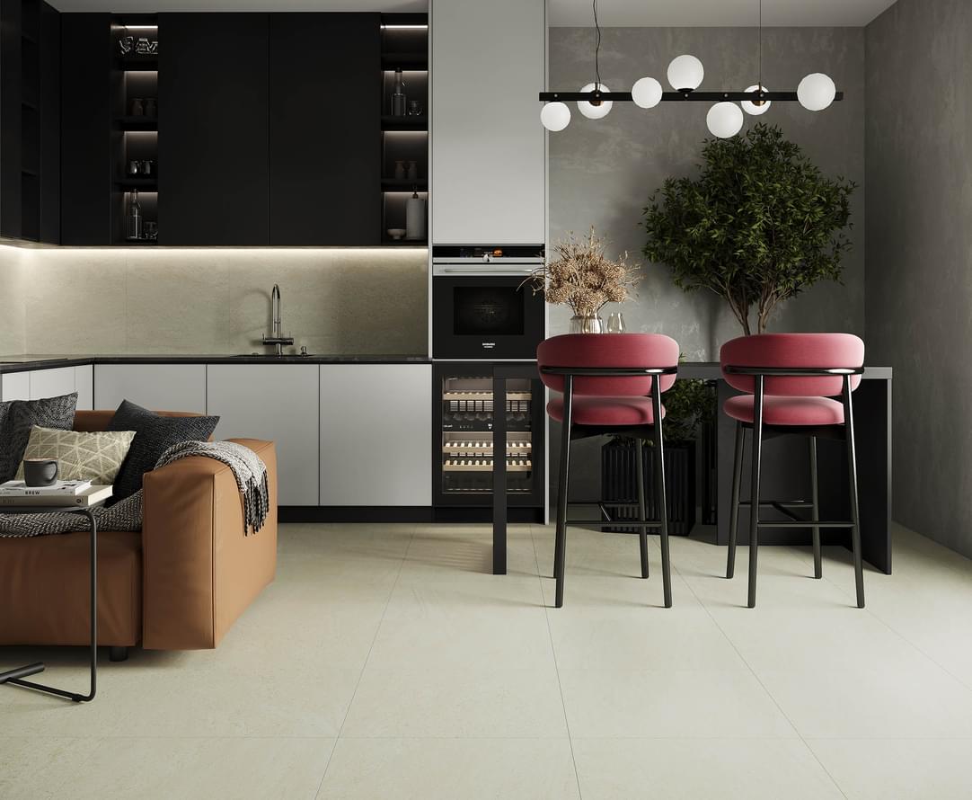 керамогранит фабрики Laparet коллекция Ноа