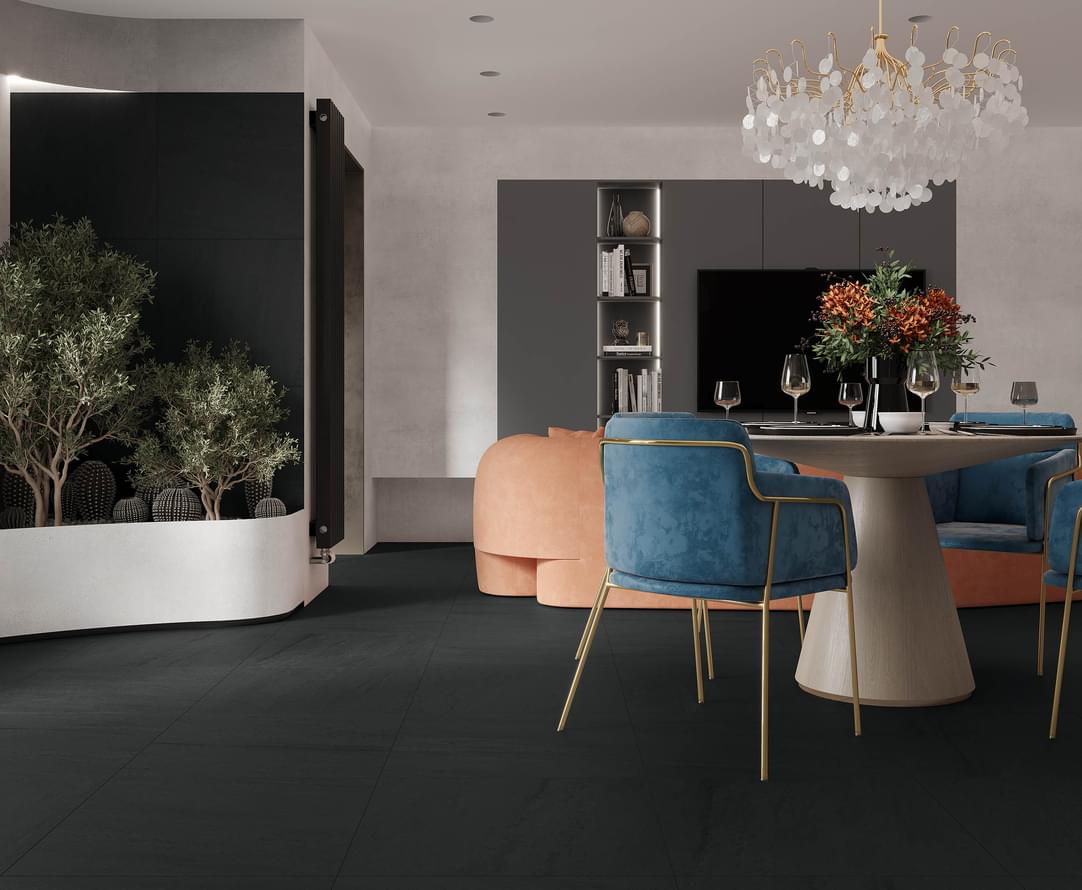 керамогранит фабрики Laparet коллекция Ноа