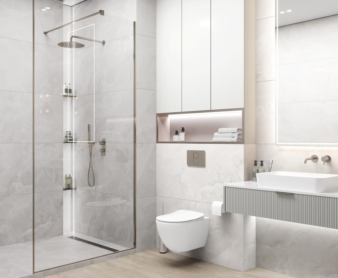 керамогранит фабрики Laparet коллекция Оникс