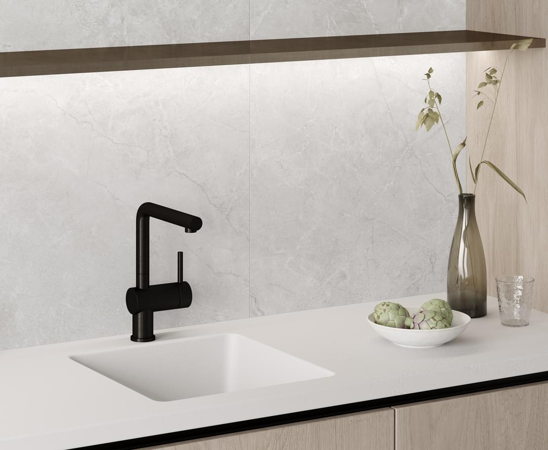 керамогранит фабрики Laparet коллекция Плуто