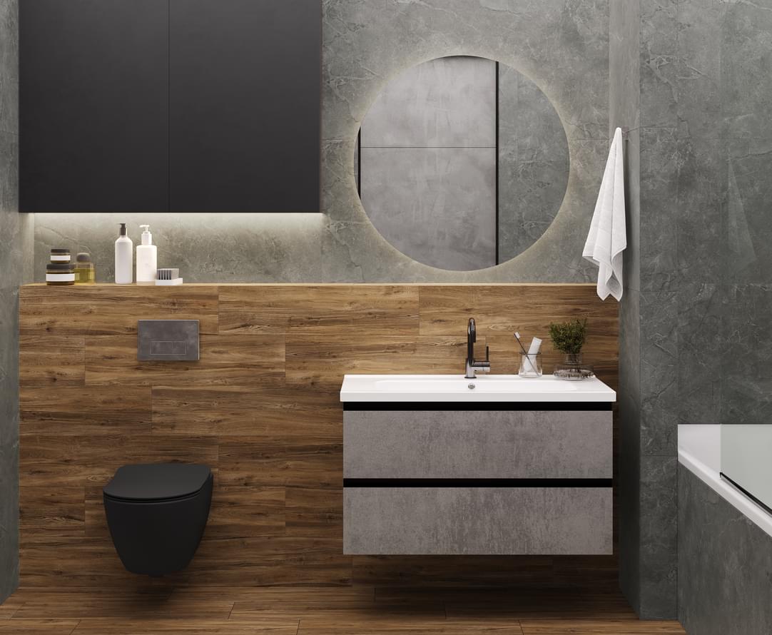 керамогранит фабрики Laparet коллекция Плуто