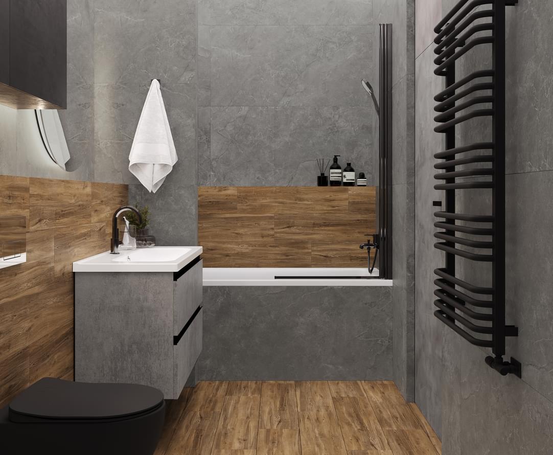 керамогранит фабрики Laparet коллекция Плуто