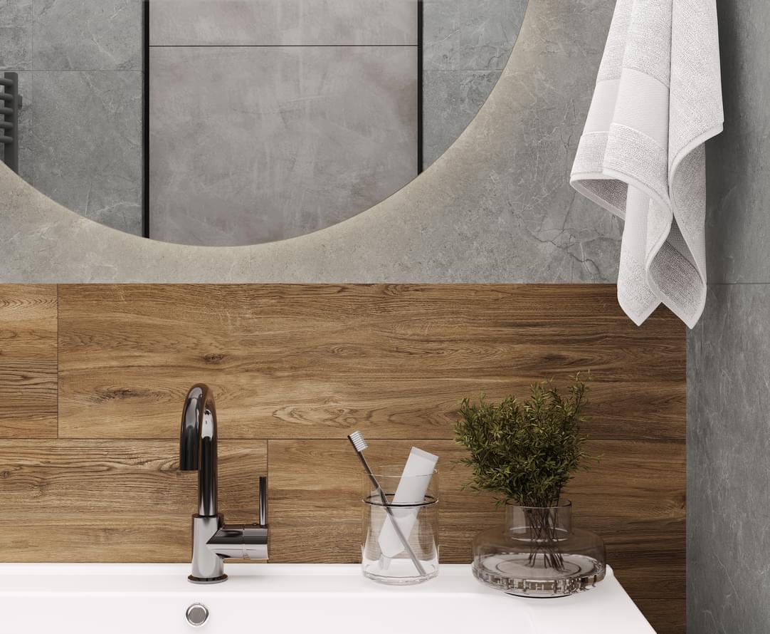 керамогранит фабрики Laparet коллекция Плуто